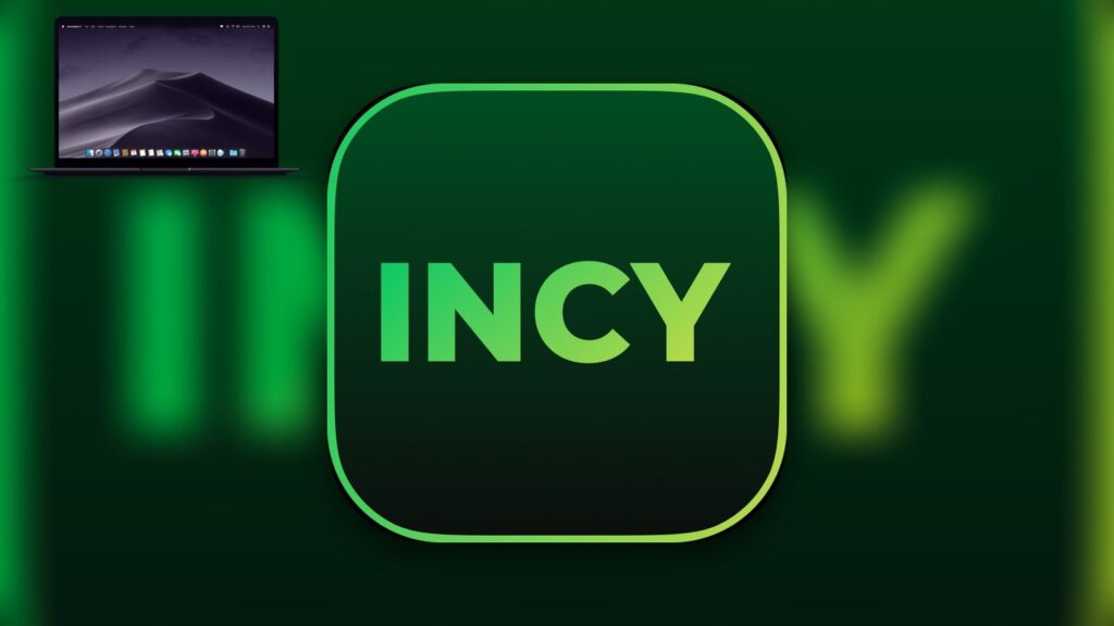 آموزش نصب و فعال سازی incy روی ویندوز
