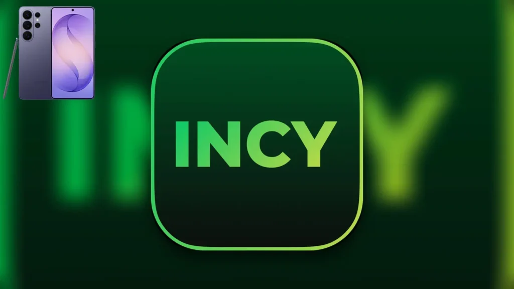 آموزش نصب و فعال سازی incy روی اندروید